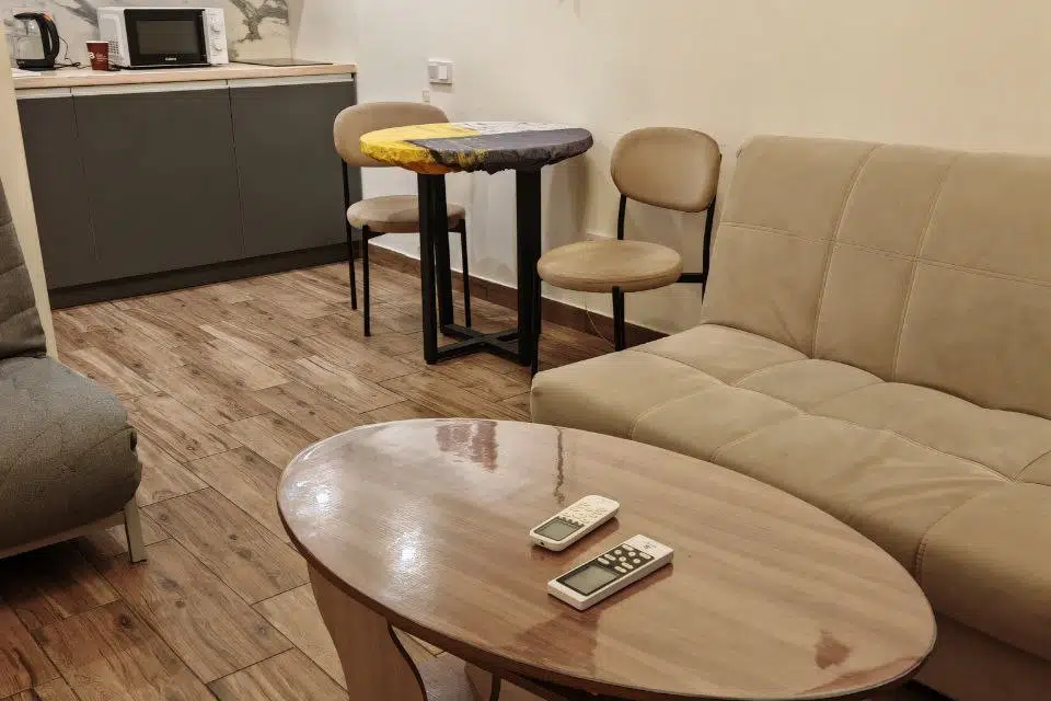 Продаётся студия, 19.3 м²
