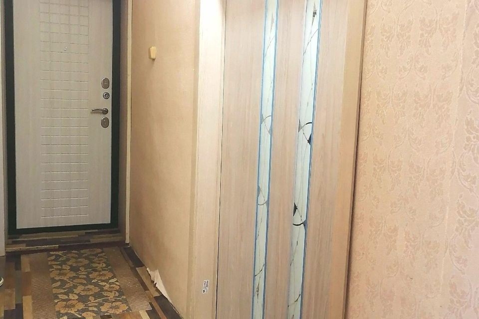 Продаётся 2-комнатная квартира, 48.7 м²