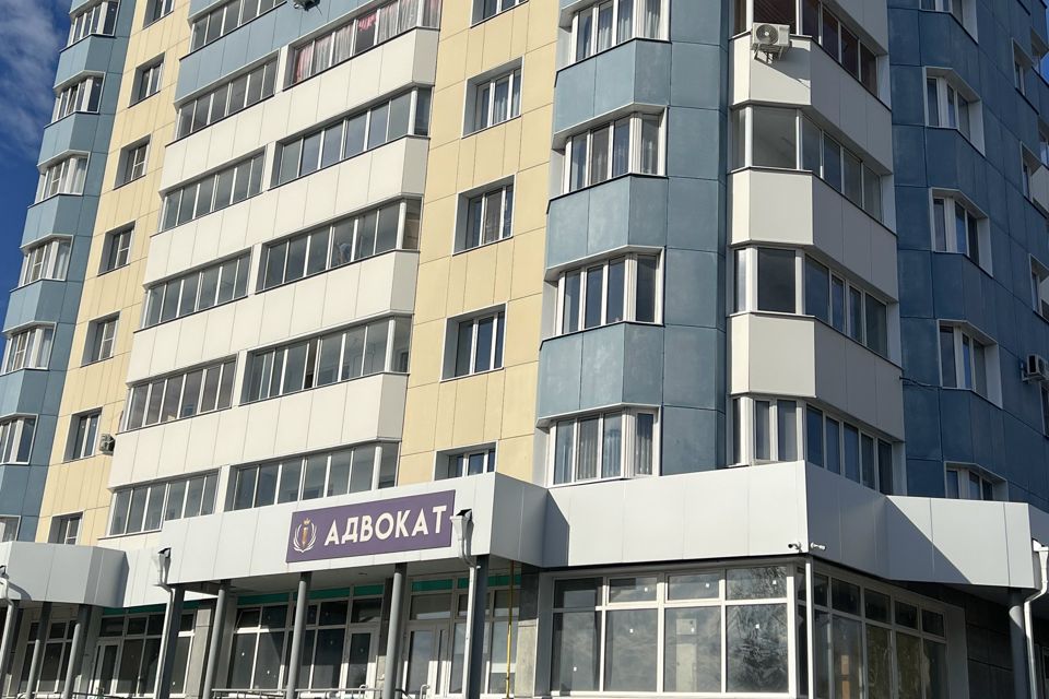 Продаётся 2-комнатная квартира, 74 м²