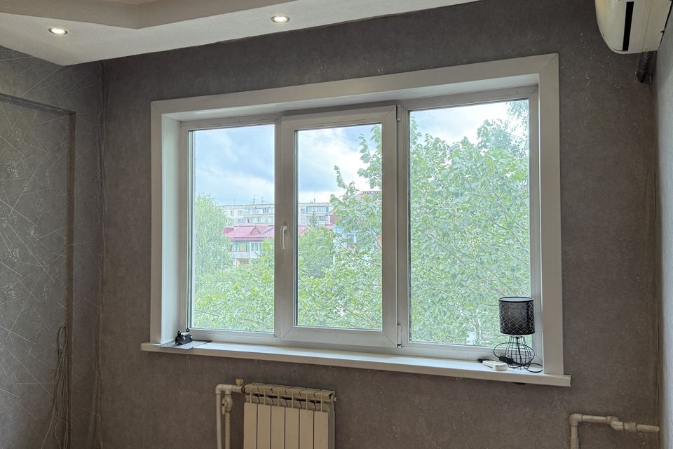 Продаётся 1-комнатная квартира, 31.1 м²
