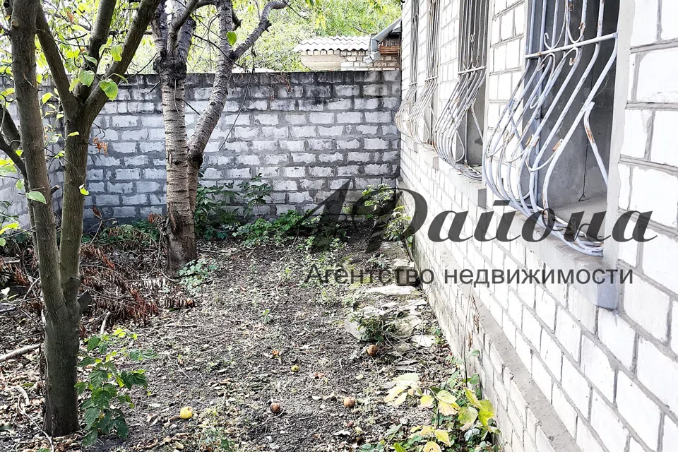 Продаётся 1-этажный дом, 100 м²
