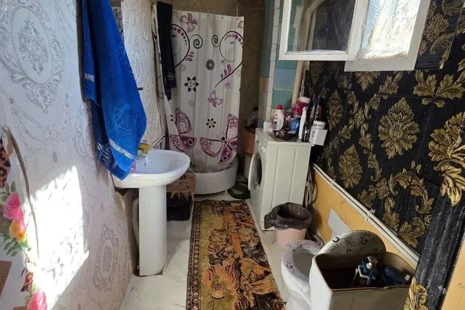 Продаётся 1-этажный дом, 113 м²