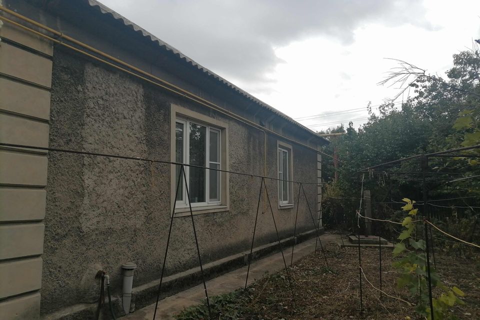 Продаётся 1-этажный дом, 100 м²