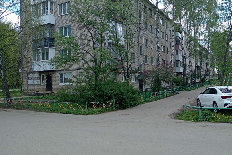 Продаётся 2-комнатная квартира, 44 м²