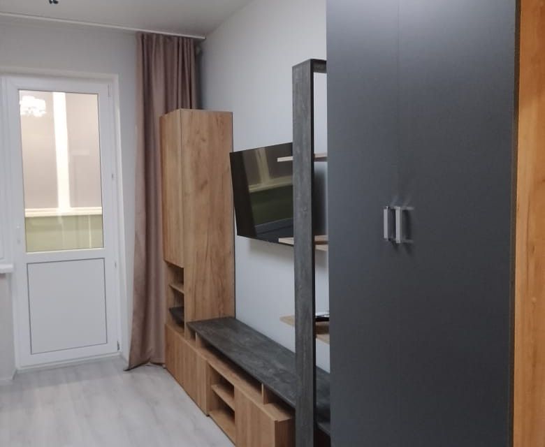 Сдаётся 1-комнатная квартира, 32 м²
