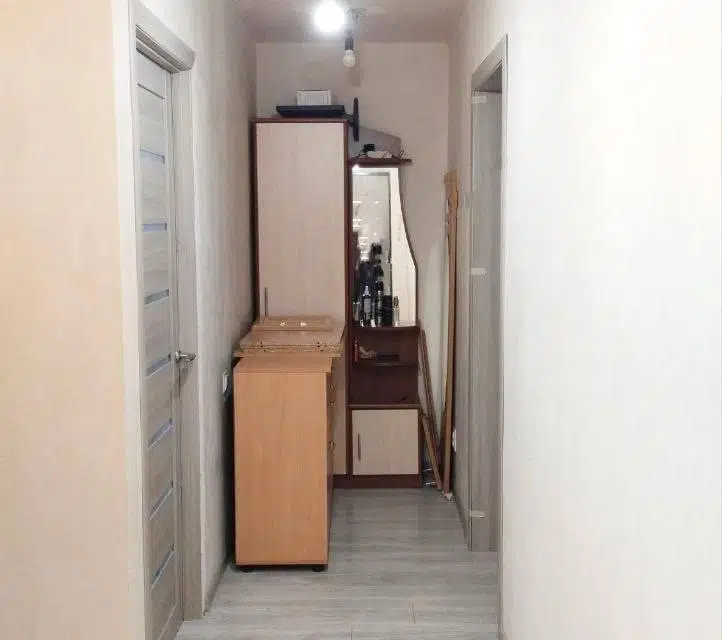 Продаётся 2-комнатная квартира, 44.5 м²