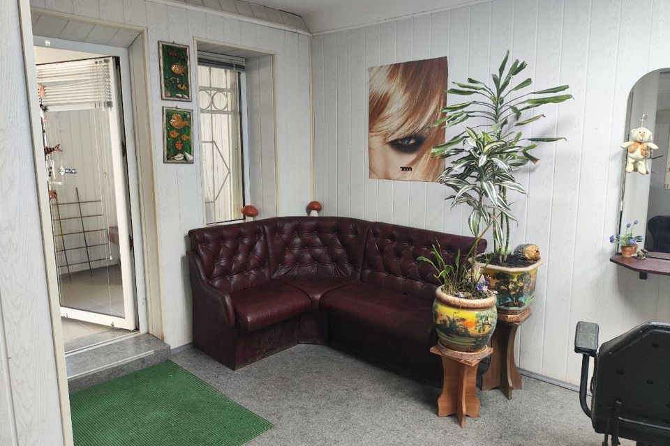 Продаётся помещение своб. назначения, 55 м²