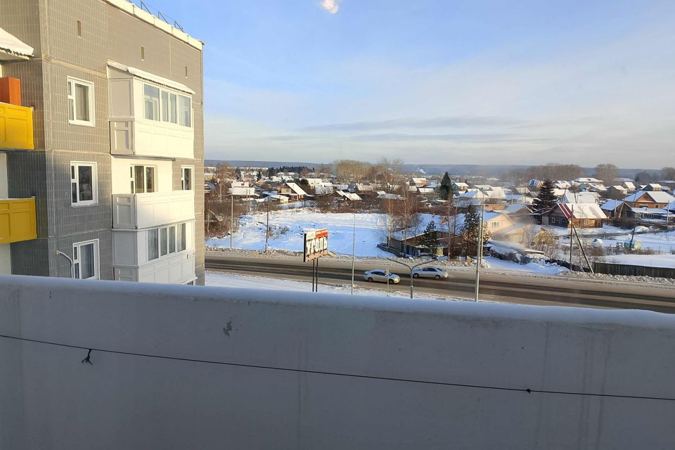 Продаётся 3-комнатная квартира, 73 м²