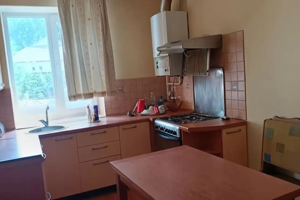 Продаётся 2-комнатная квартира, 46.8 м²