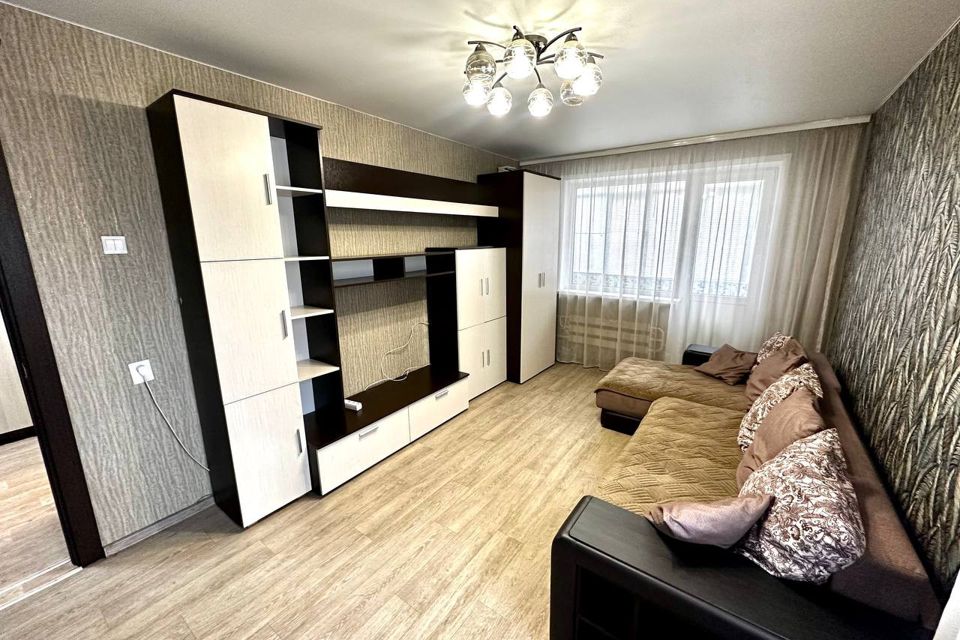 Продаётся 3-комнатная квартира, 64 м²