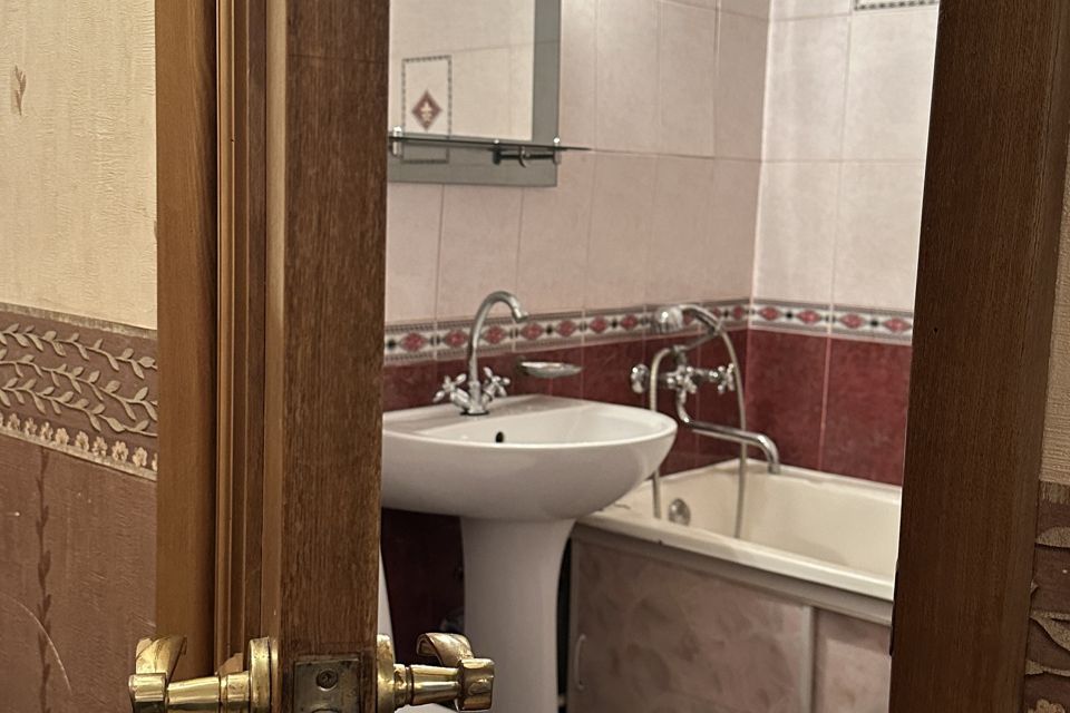 Продаётся 2-комнатная квартира, 45 м²