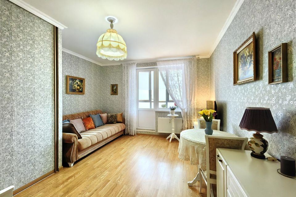 Продаётся студия, 23.9 м²