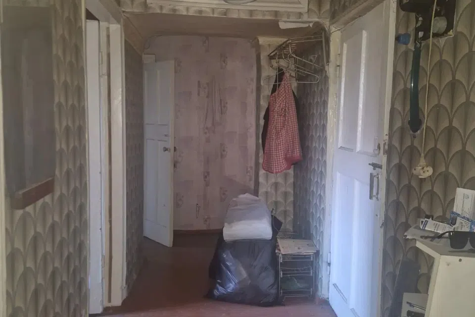 Продаётся 2-комнатная квартира, 46 м²