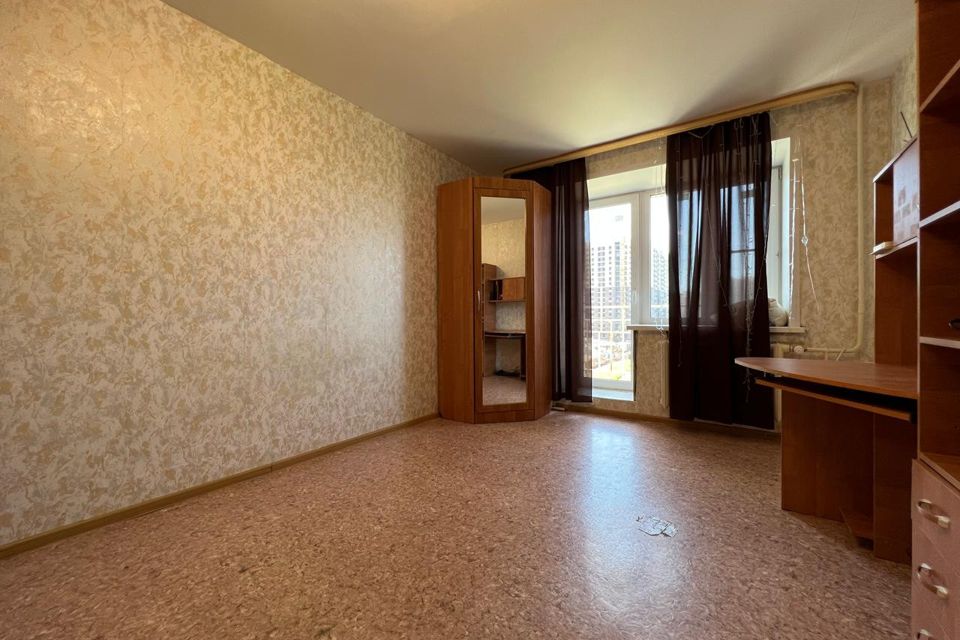Продаётся 1-комнатная квартира, 32.3 м²