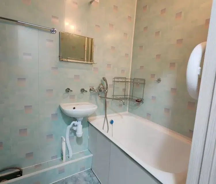 Продаётся 1-комнатная квартира, 33.1 м²