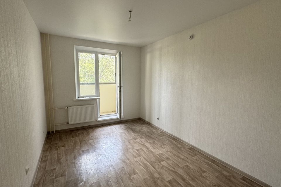 Продаётся студия, 26 м²
