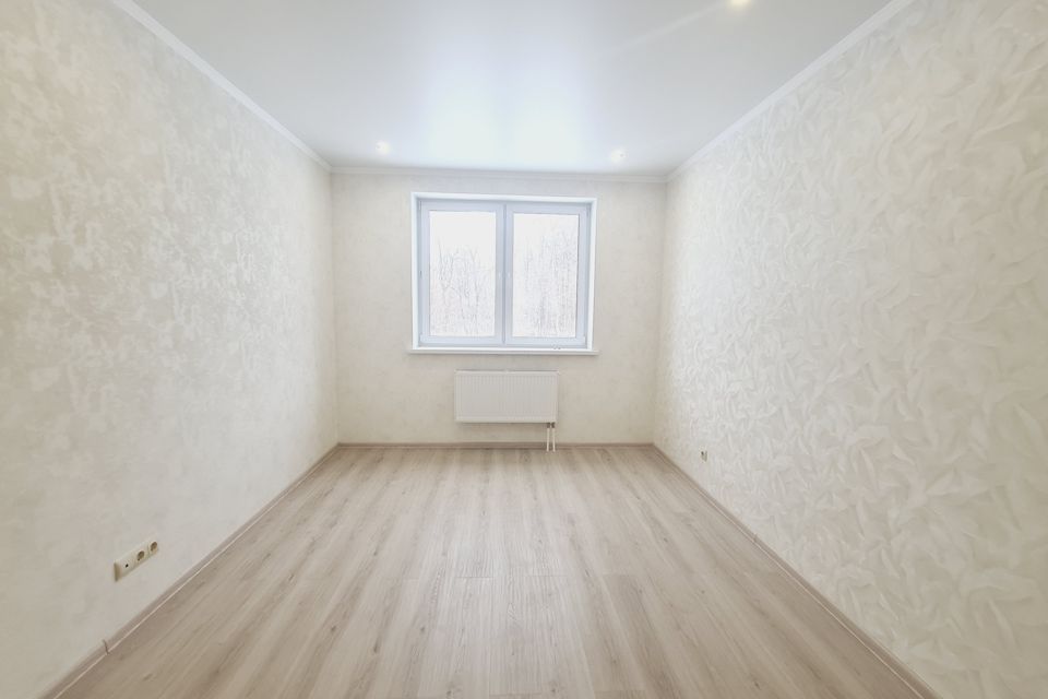 Продаётся 2-комнатная квартира, 59.3 м²