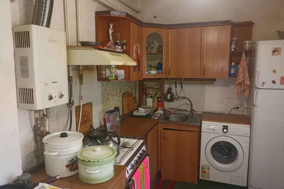 Продаётся 1-этажный дом, 74.9 м²