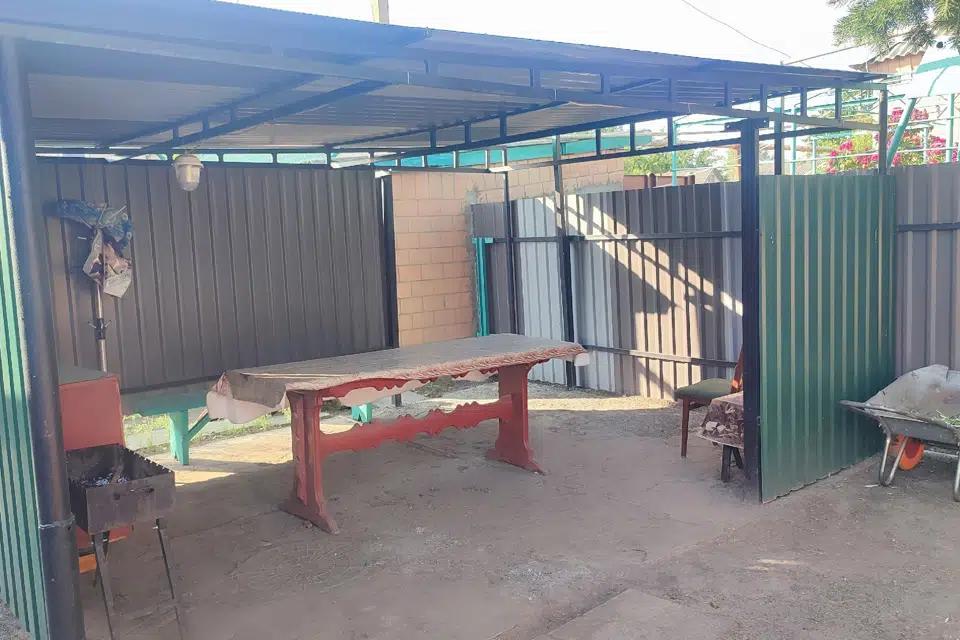 Продаётся 1-этажный дом, 82 м²