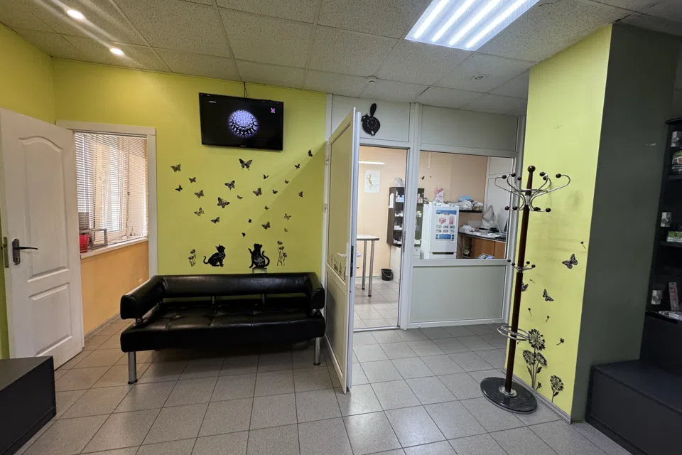 Продаётся помещение своб. назначения, 85 м²
