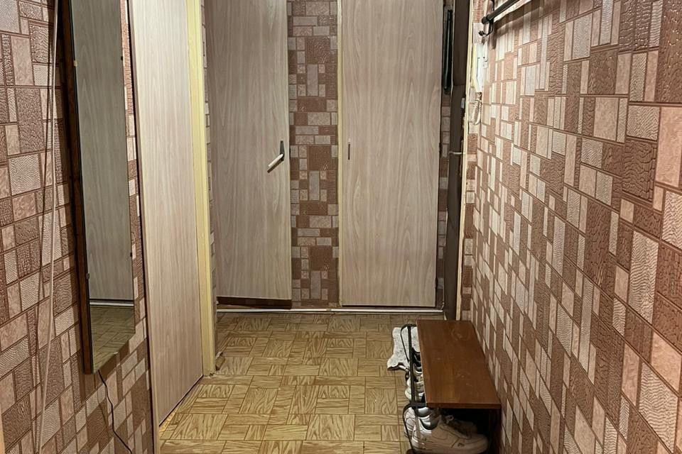 Продаётся 2-комнатная квартира, 48 м²