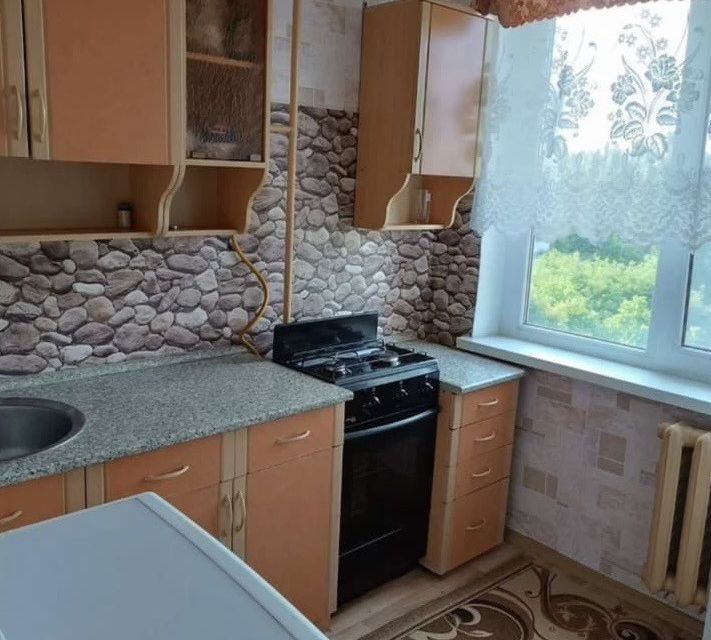 Продаётся 1-комнатная квартира, 21.6 м²