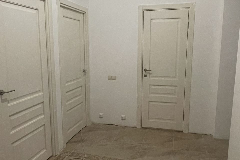 Продаётся 3-комнатная квартира, 70 м²