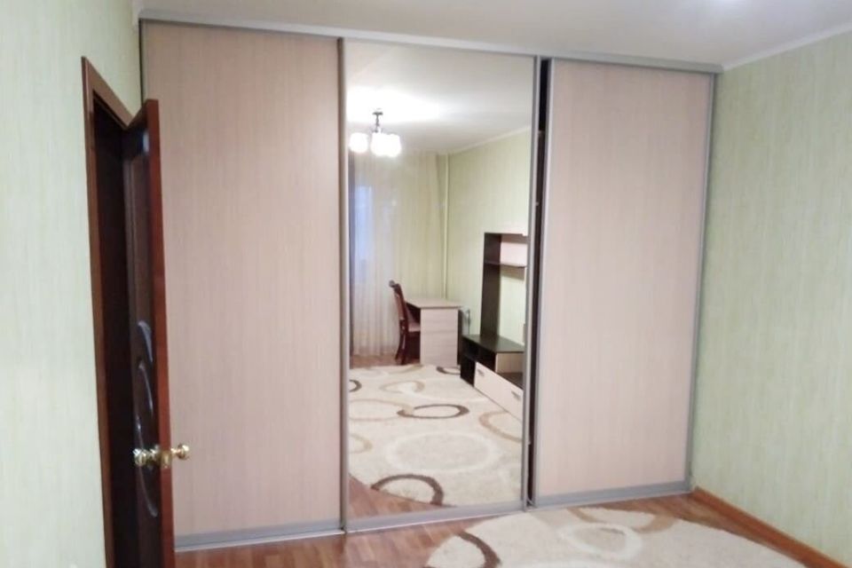 Сдаётся 1-комнатная квартира, 38 м²