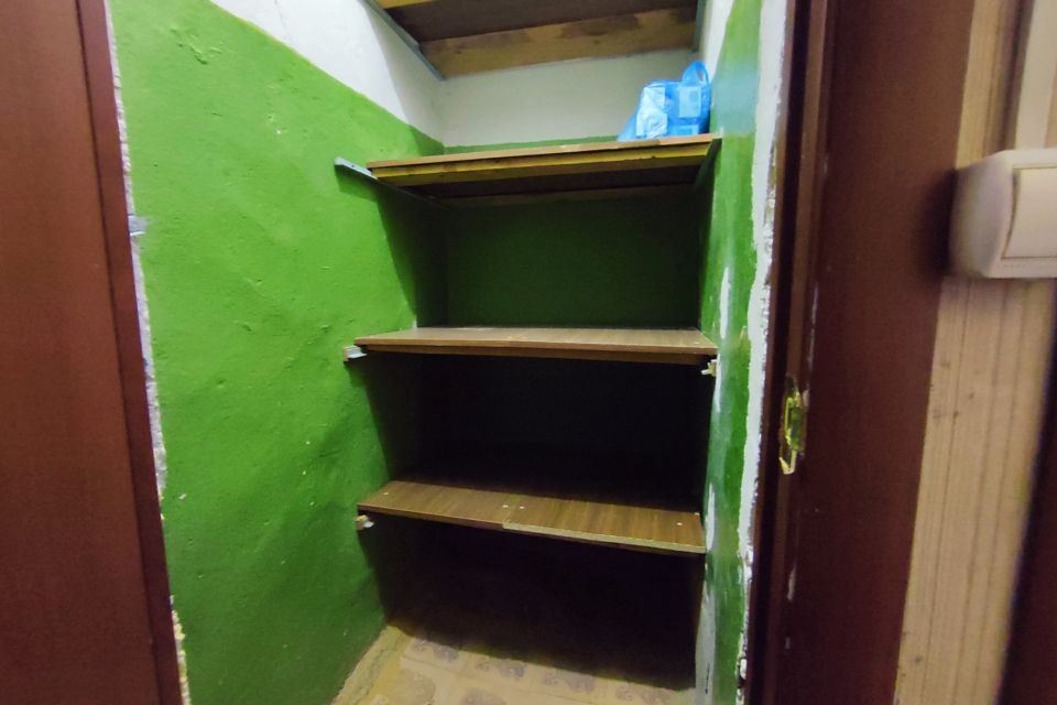 Продаётся 2-комнатная квартира, 51.3 м²