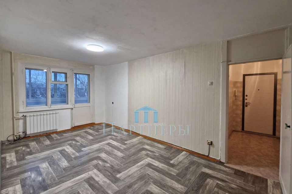 Продаётся 3-комнатная квартира, 57.7 м²