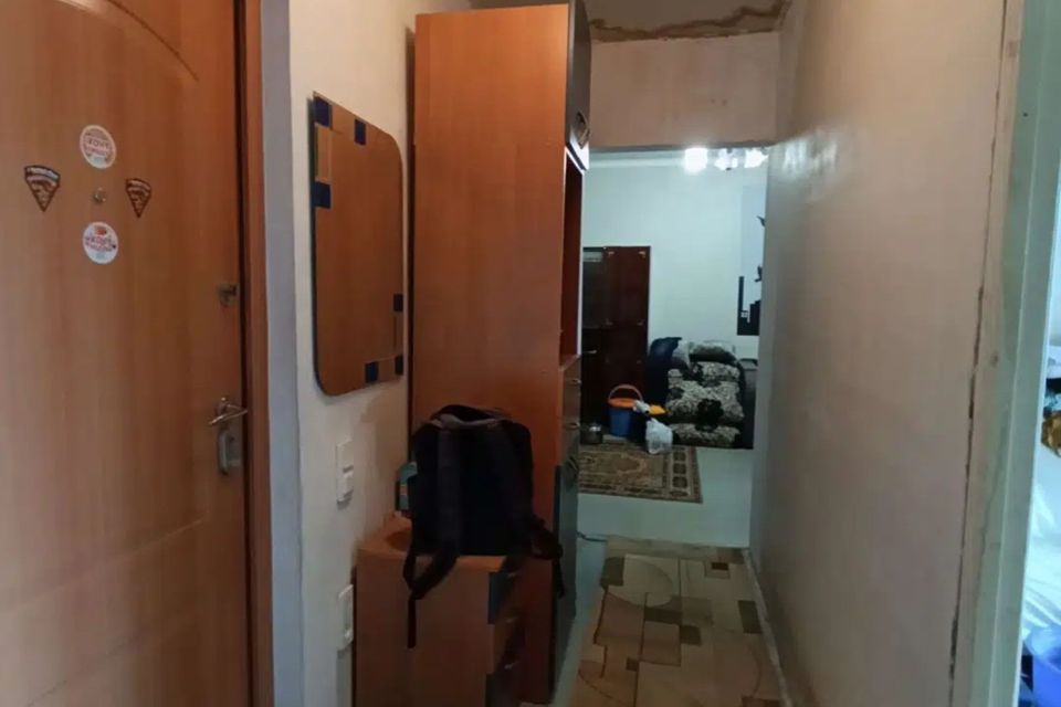 Продаётся 2-комнатная квартира, 46 м²