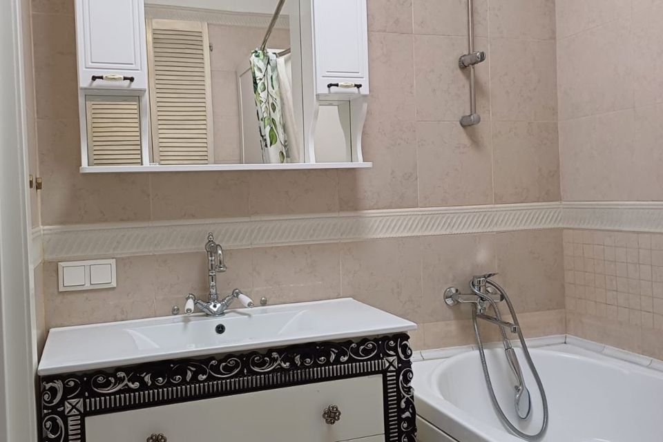 Продаётся 1-комнатная квартира, 35.8 м²