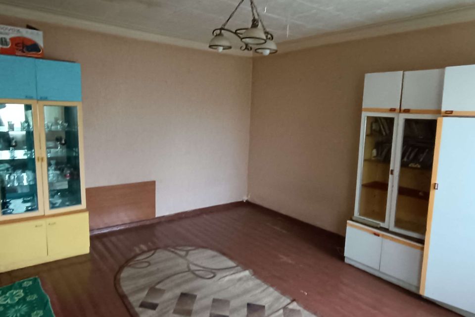 Продаётся 1-комнатная квартира, 34 м²
