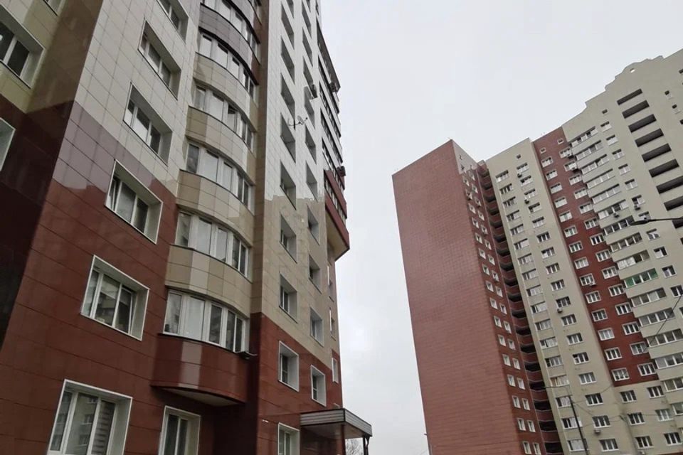 Продаётся студия, 26.7 м²