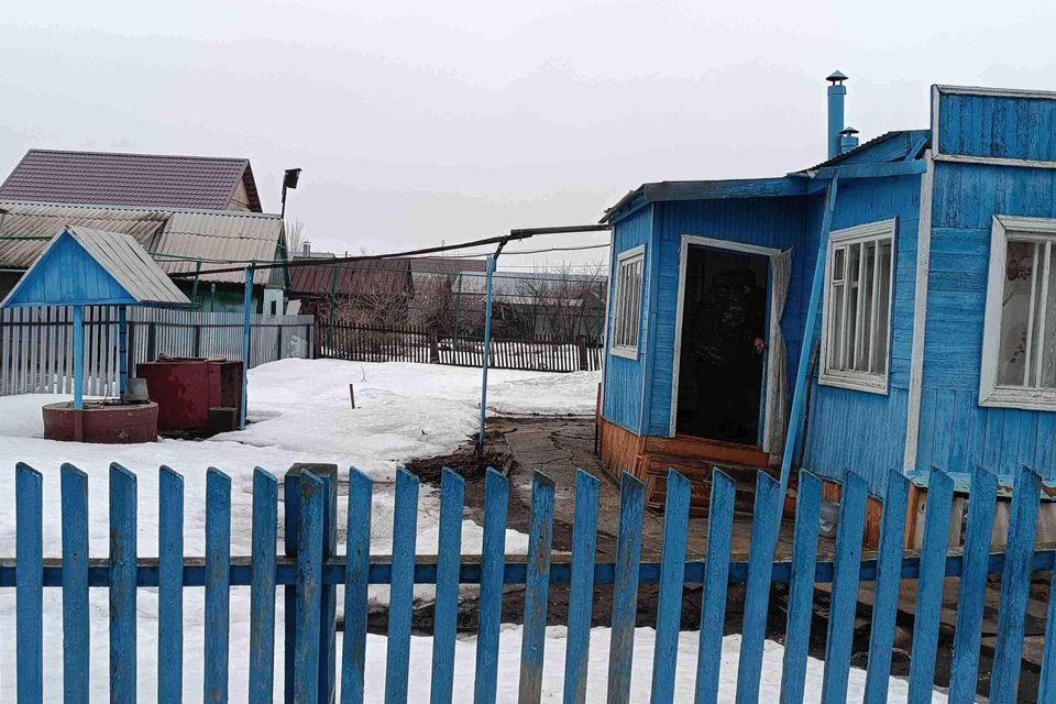 Лебедь Кинель Купить Дом
