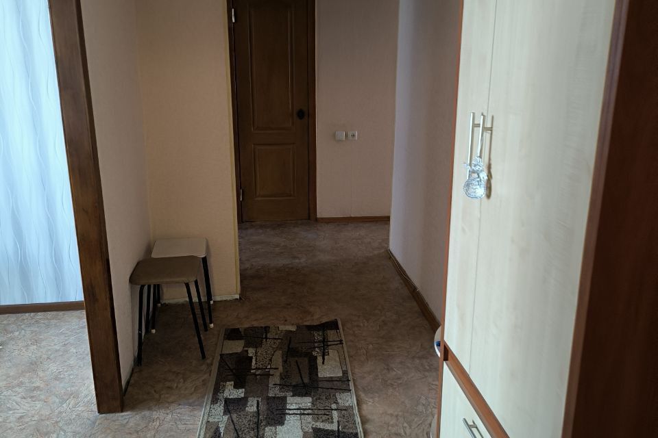 Сдаётся 3-комнатная квартира, 72 м²