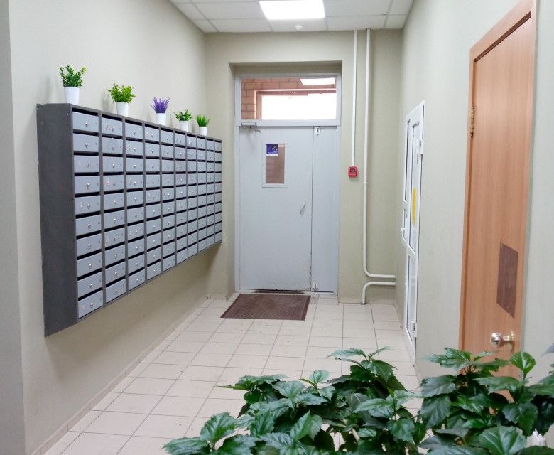 Продаётся 2-комнатная квартира, 61 м²