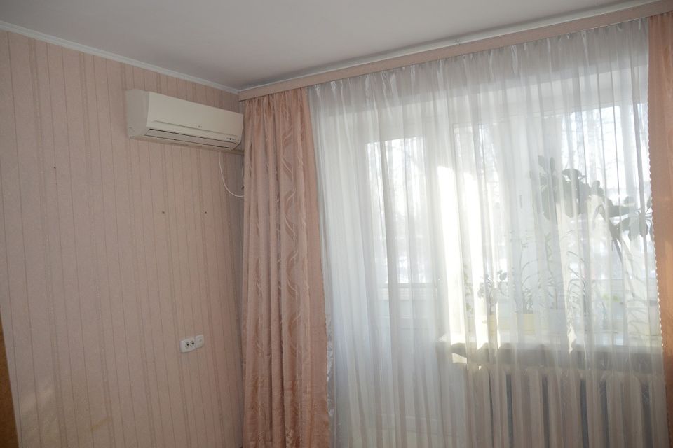 Продаётся 1-комнатная квартира, 31 м²
