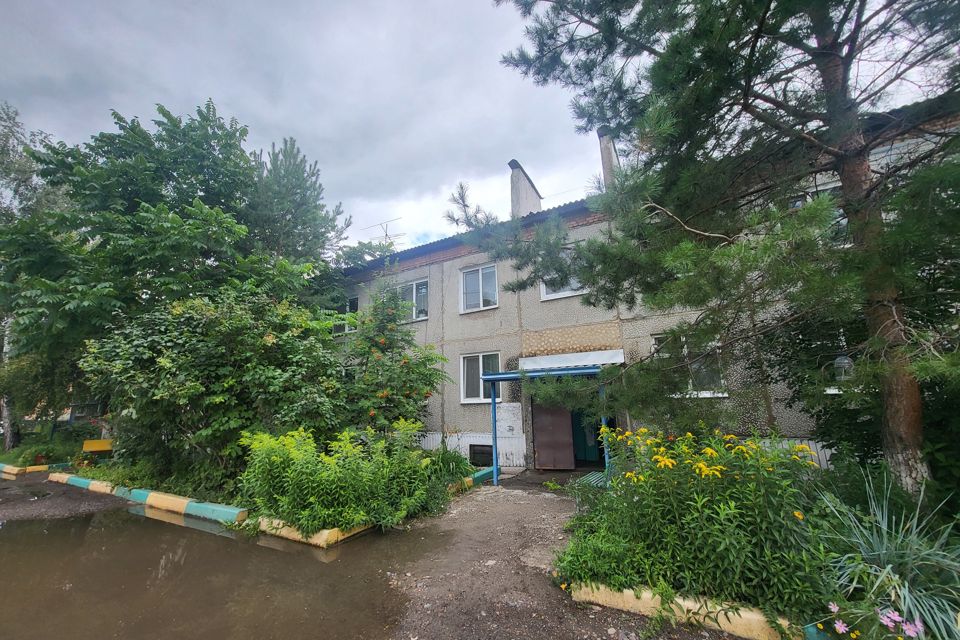 Продаётся 2-комнатная квартира, 43 м²