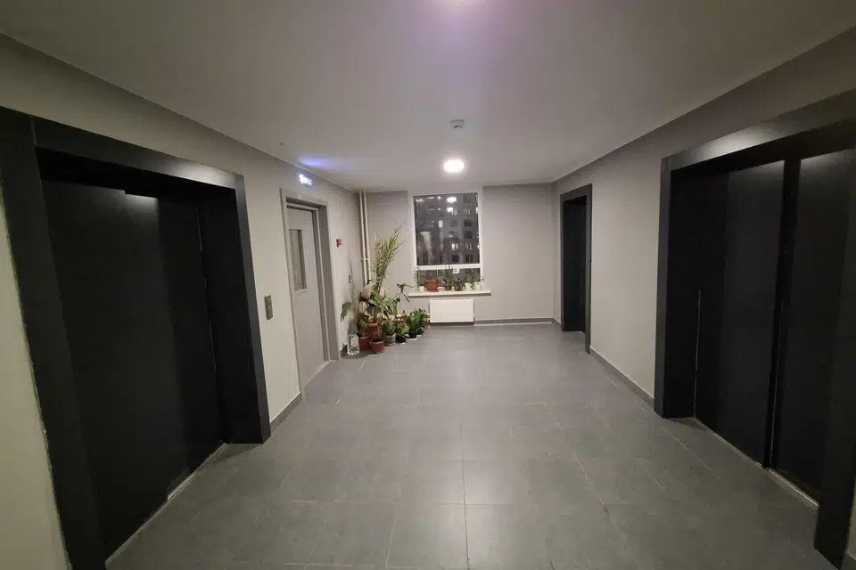 Продаётся 2-комнатная квартира, 53.2 м²