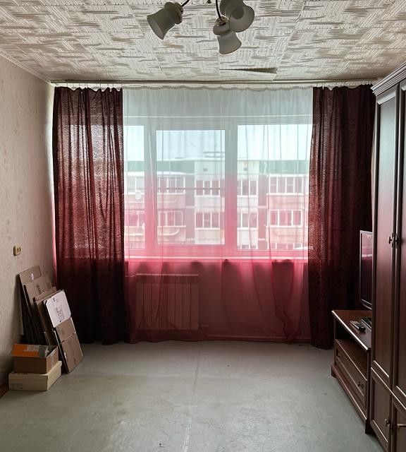 Продаётся 3-комнатная квартира, 61.3 м²