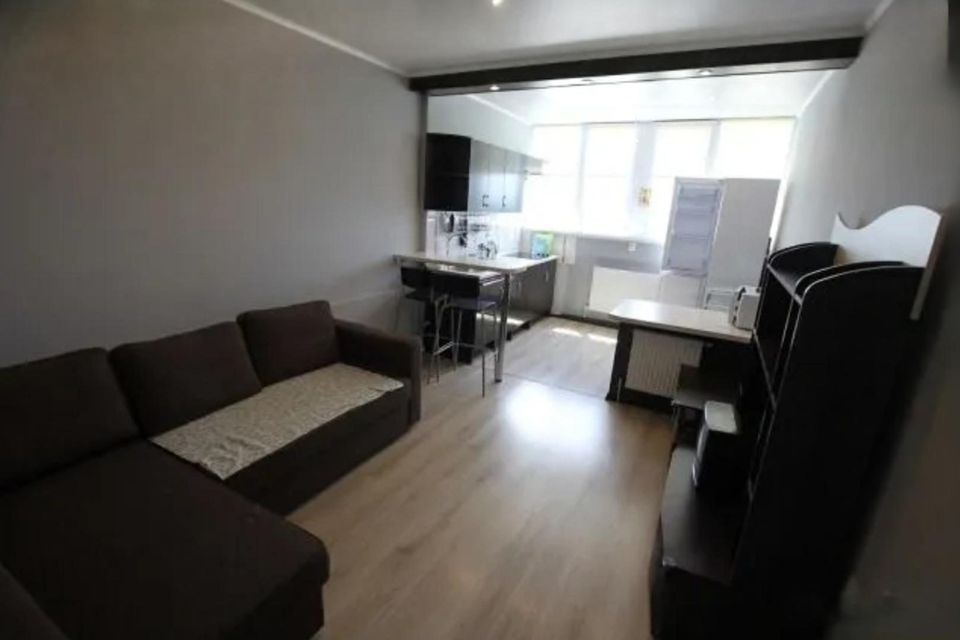 Сдаётся 1-комнатная квартира, 50 м²
