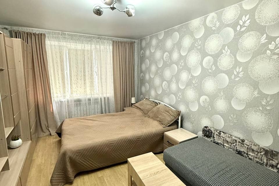 Продаётся 2-комнатная квартира, 45 м²