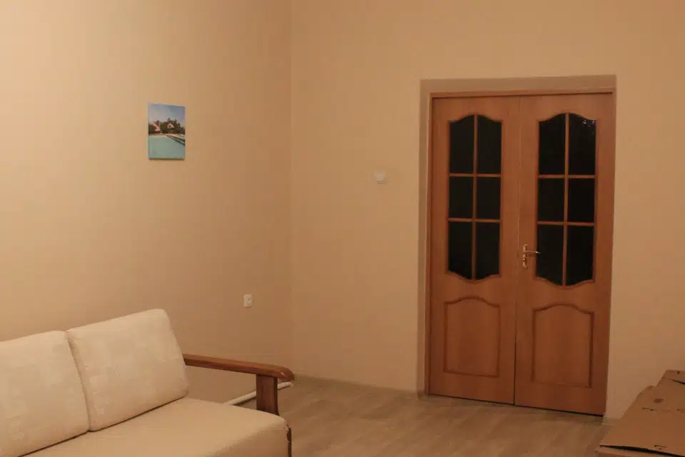Продаётся 3-комнатная квартира, 96 м²