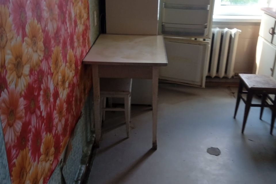 Продаётся 2-комнатная квартира, 48.6 м²