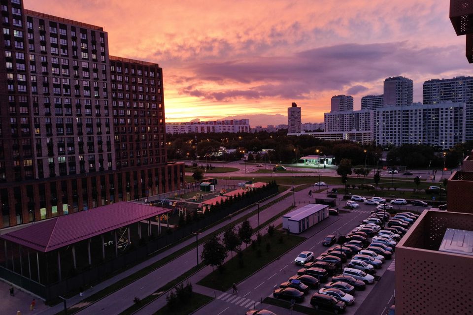 Продаётся студия, 20 м²