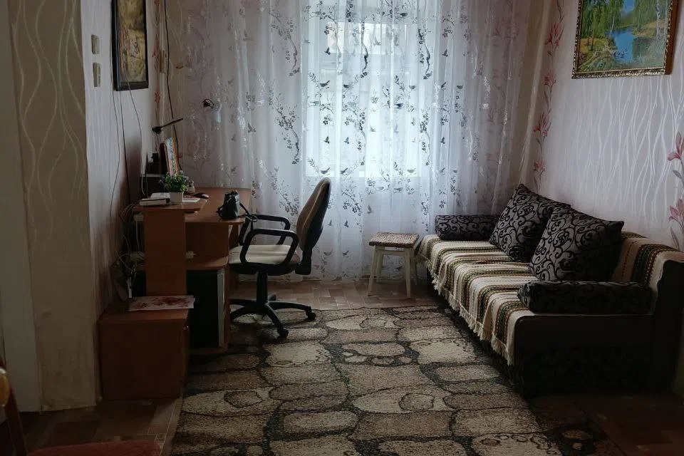Продаётся 1-этажный дом, 60 м²