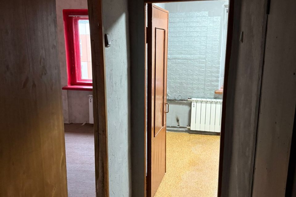 Продаётся 2-комнатная квартира, 42 м²