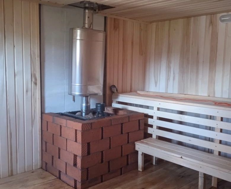 Купить Дом Яр Бишкадак Ишимбайский Район