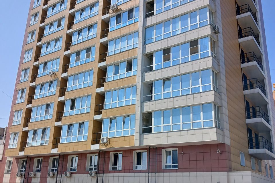 Продаётся 2-комнатная квартира, 31 м²